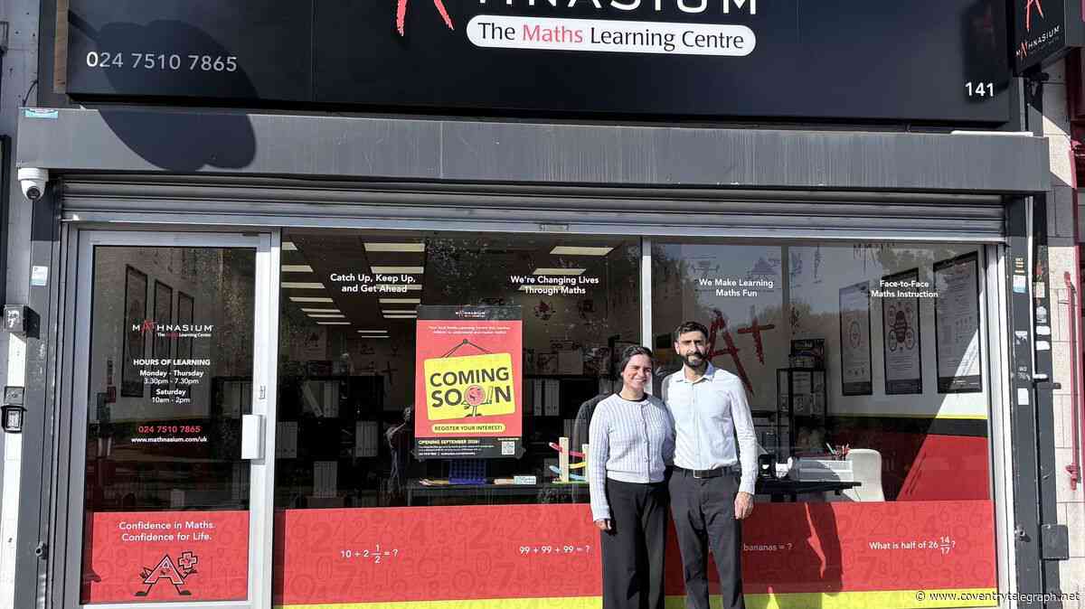 New future for building once home to beloved Coventry jewellers
