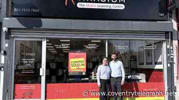 New future for building once home to beloved Coventry jewellers