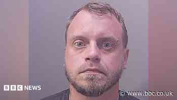 Hit-and-run driver who killed pedestrian jailed