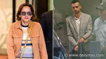 Trial updates: Pub security video of slain Channel 10 star Jesse Baird is found on Beau Lamarre-Condon's mobile phone - as Baird's texts emerge about mystery man 'standing over my bed' at 11.30pm