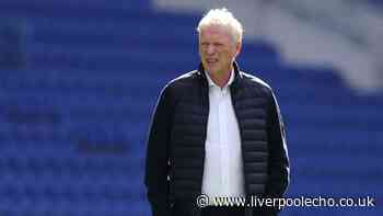 David Moyes has three clear Everton priorities as he looks to solve transfer problem