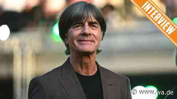 Weltmeister-Trainer Löw: „Klopp braucht jetzt Zeit und Ruhe“