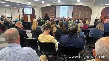 Hillsborough College urged to pause Dale Mabry campus demolition