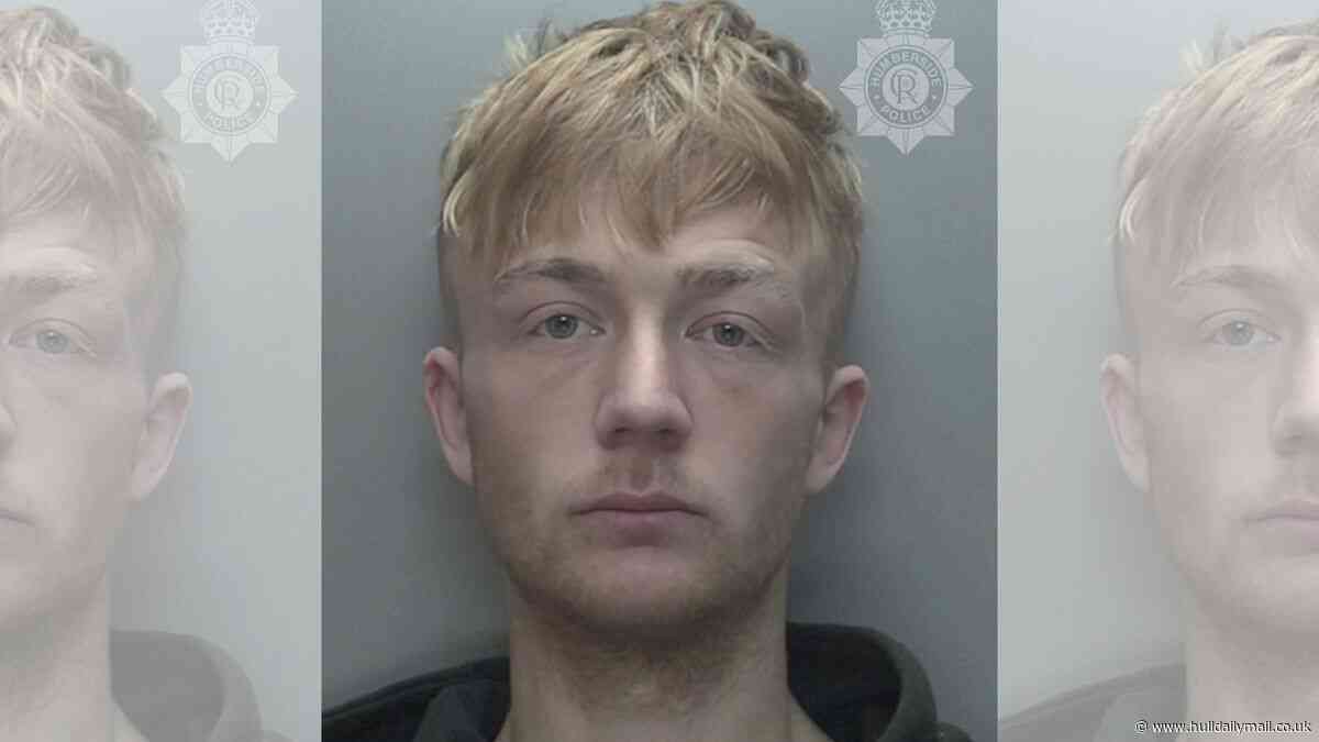 Banned driver who crashed into metal fence tried to fool police by switching seats