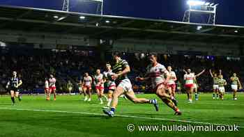 Hull KR could go ‘number of seasons’ without another trophy after defence disappointment