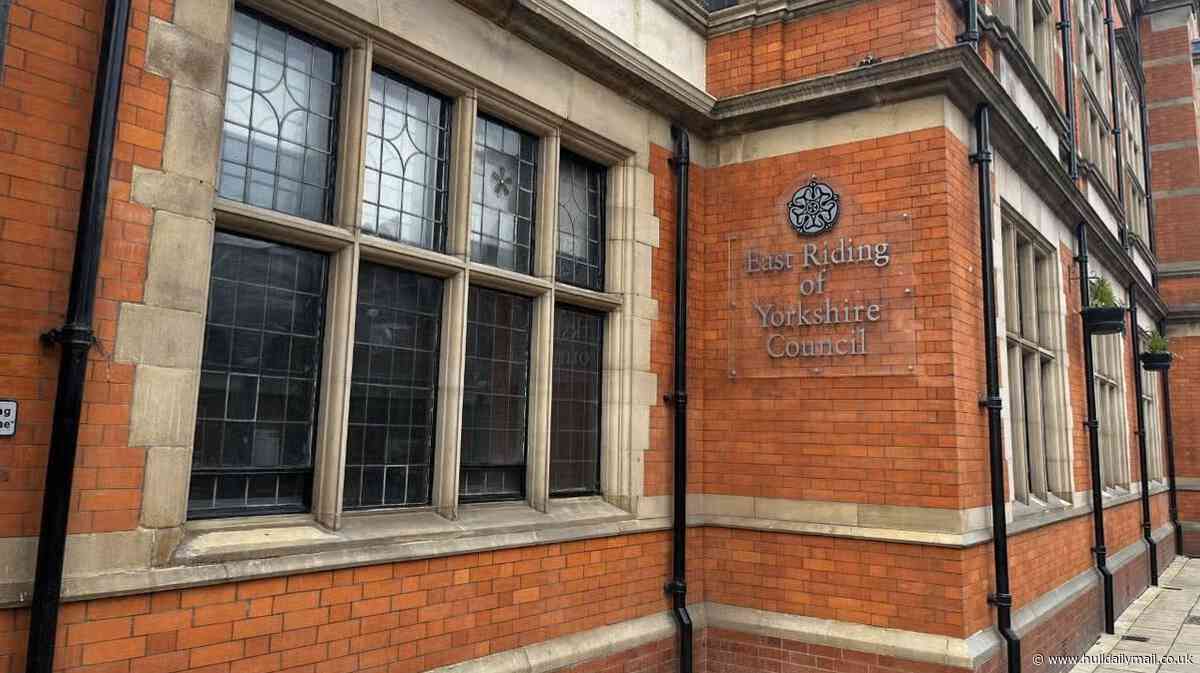 East Riding Council invests in 'AI tool' to help support vulnerable residents