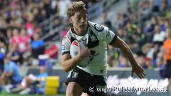 Logan Moy strength highlighted amid unsung Hull FC man and hurt of missing men