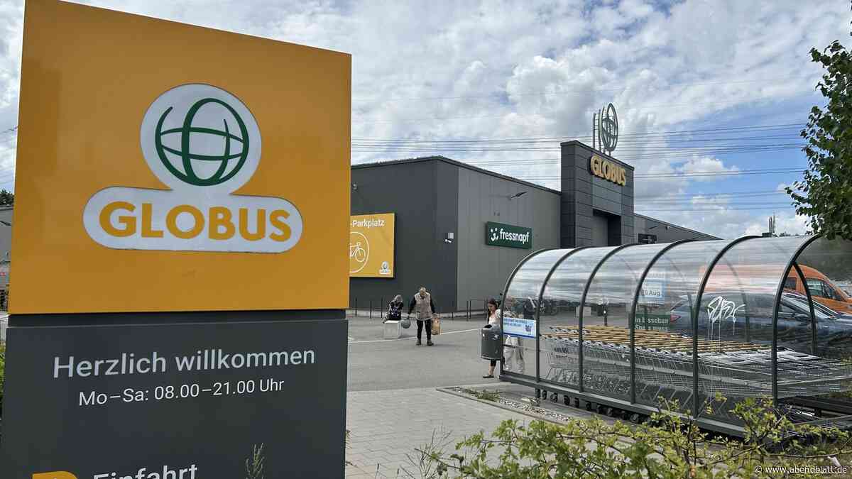 Handelsexperte zum Globus-Aus in Hamburg: „Eine Straßensperrung ist pures Gift“