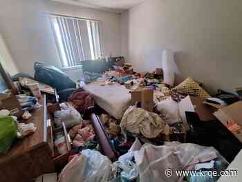 City of Albuquerque increases action against apartment complex after code violations