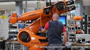Kuka-Roboter in Russland: Wie können deutsche Maschinen trotz Exportverboten in das Land kommen?