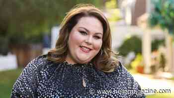 Inside Chrissy Metz's 63-lb weight-loss transformation – from childhood struggles to her GLP-1 journey