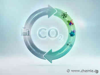 EU-Projekt UNCOVER will CO₂ in zehn marktfähige Produkte verwandeln