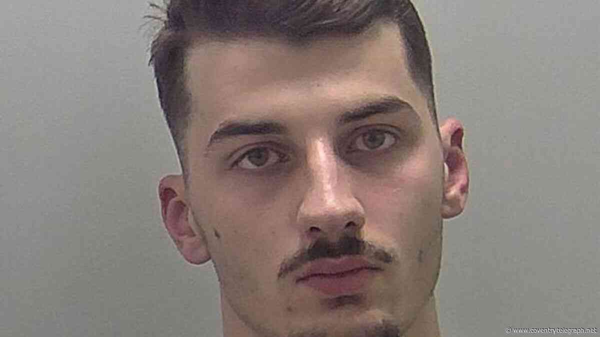 Illegal migrant who came to UK to 'better himself' jailed after Stratford cocaine arrest