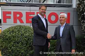 NRW books $115m data centre deal