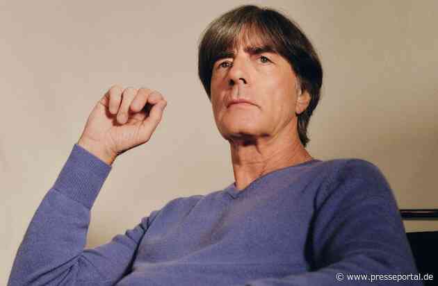 Bei Lidl: Royalblauer Glückspullover von Jogi Löw feiert Comeback / 100 Prozent Kaschmir für nur 49,99 Euro - neue Herbstkollektion von Strenesse Blue in allen Lidl-Filialen und im Onlineshop
