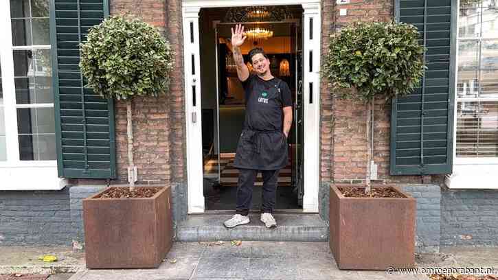 Jermain ging van Michelinster naar faillissement: 'Schaamde me kapot'