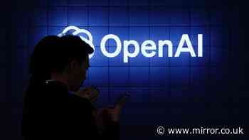 OpenAI bot sparks 'extreme concern' after government website hacked