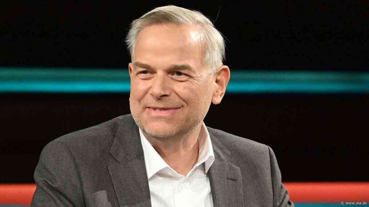 „Sie haben keine Ahnung, wie viel Geld wir aus Europa kriegen?“: AfD-Politiker gerät bei Lanz in Erklärungsnot