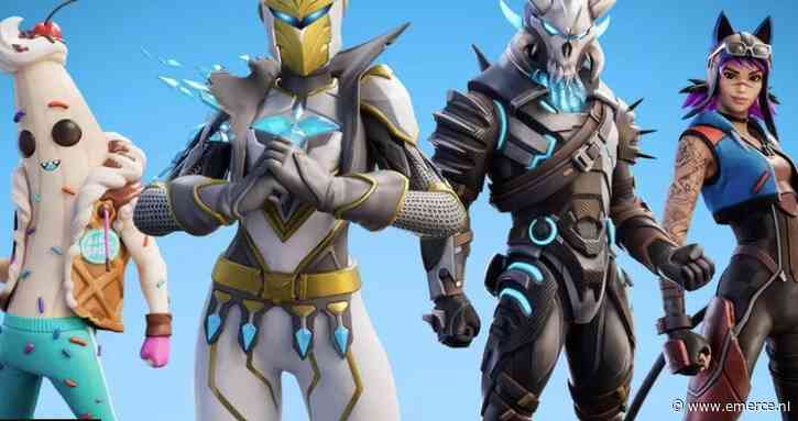 Consumentenstichting start massaclaim tegen Epic Games