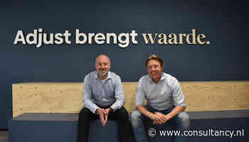 Adjust benoemt Diederik Gelauff tot Chief Operating Officer