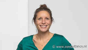 Yvette Watson (PHI Factory) verkozen tot Top Global Influencer in facility management