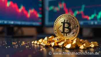 Bitcoin Prognose am 23. September, gelingt BTC nach 87.000 Dollar jetzt der Sprung auf 90.000?