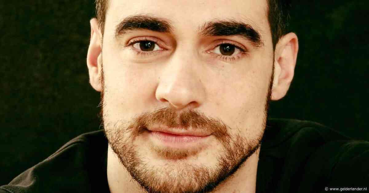 Franse acteur (43) overleden na euthanasie in België: ‘Een bevrijding na drie jaar helse pijn’