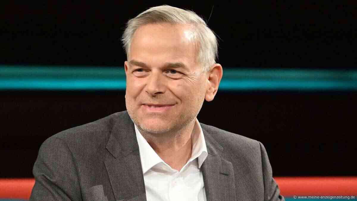 „Sie haben keine Ahnung, wie viel Geld wir aus Europa kriegen?“: AfD-Politiker gerät bei Lanz in Erklärungsnot