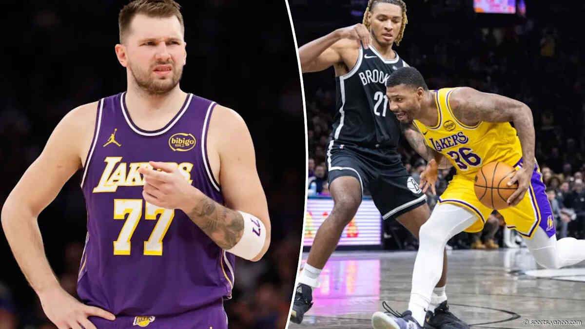 Marcus Smart blasts Lakers free agency offer by calling it ‘disrespectful’