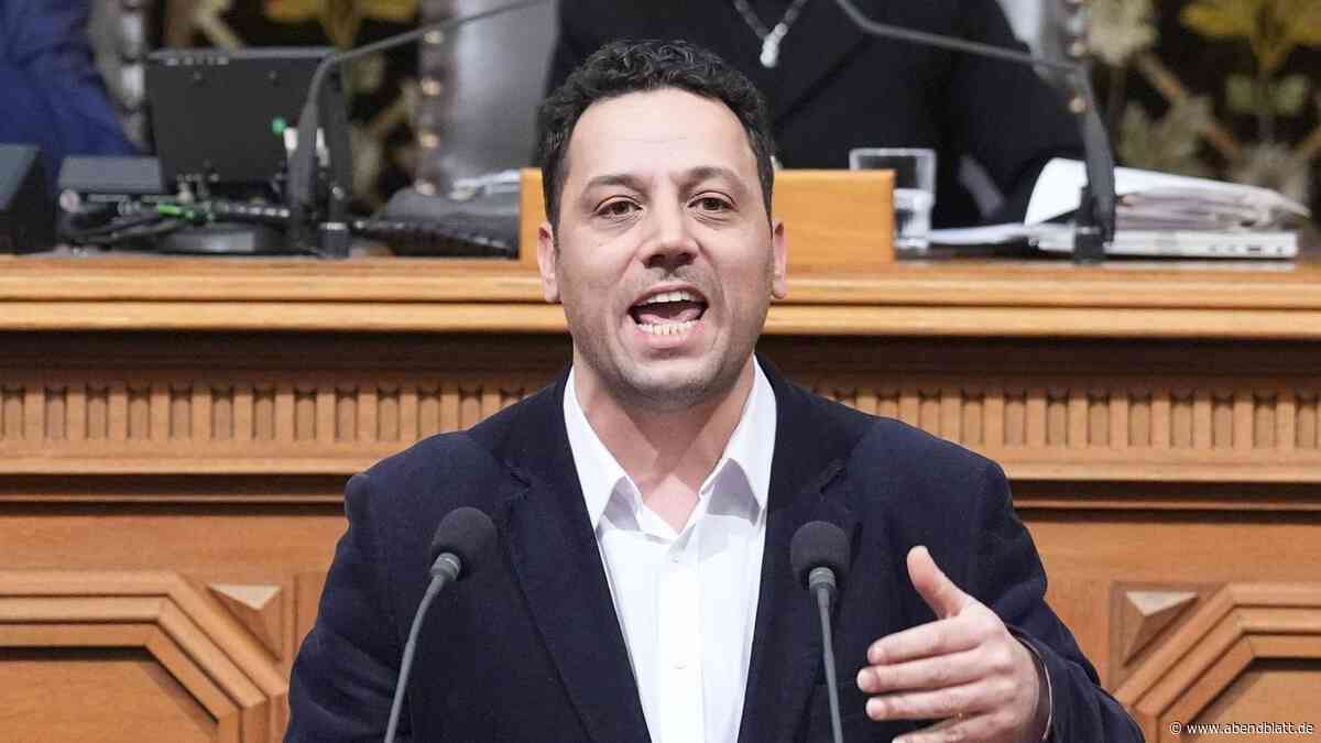 Über 4.000 Regelanfragen bei Verfassungsschutz – und es waren auch Treffer dabei
