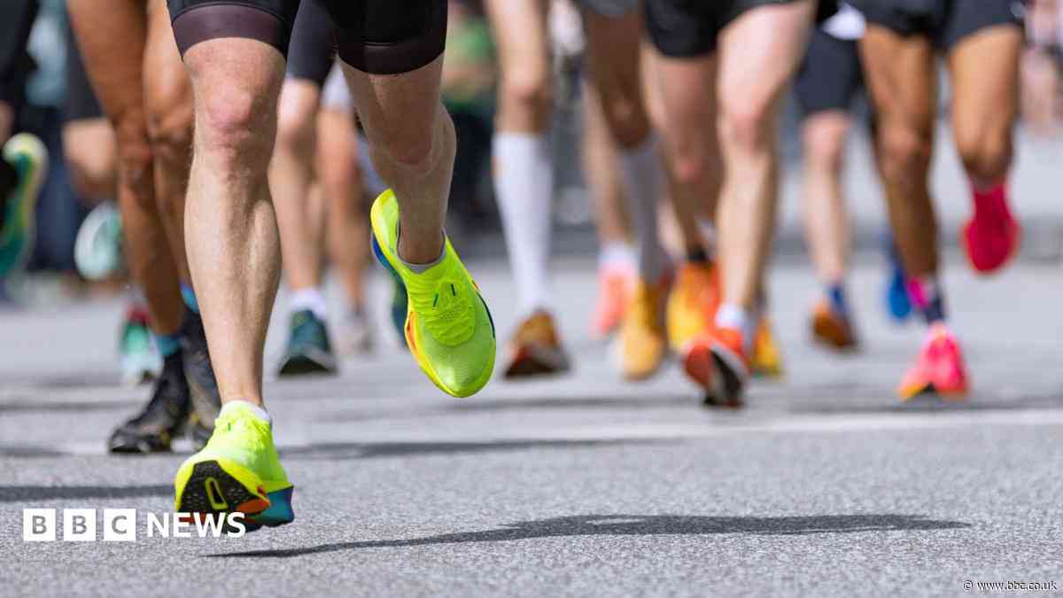 Swindon Half Marathon 2026: What you need to know