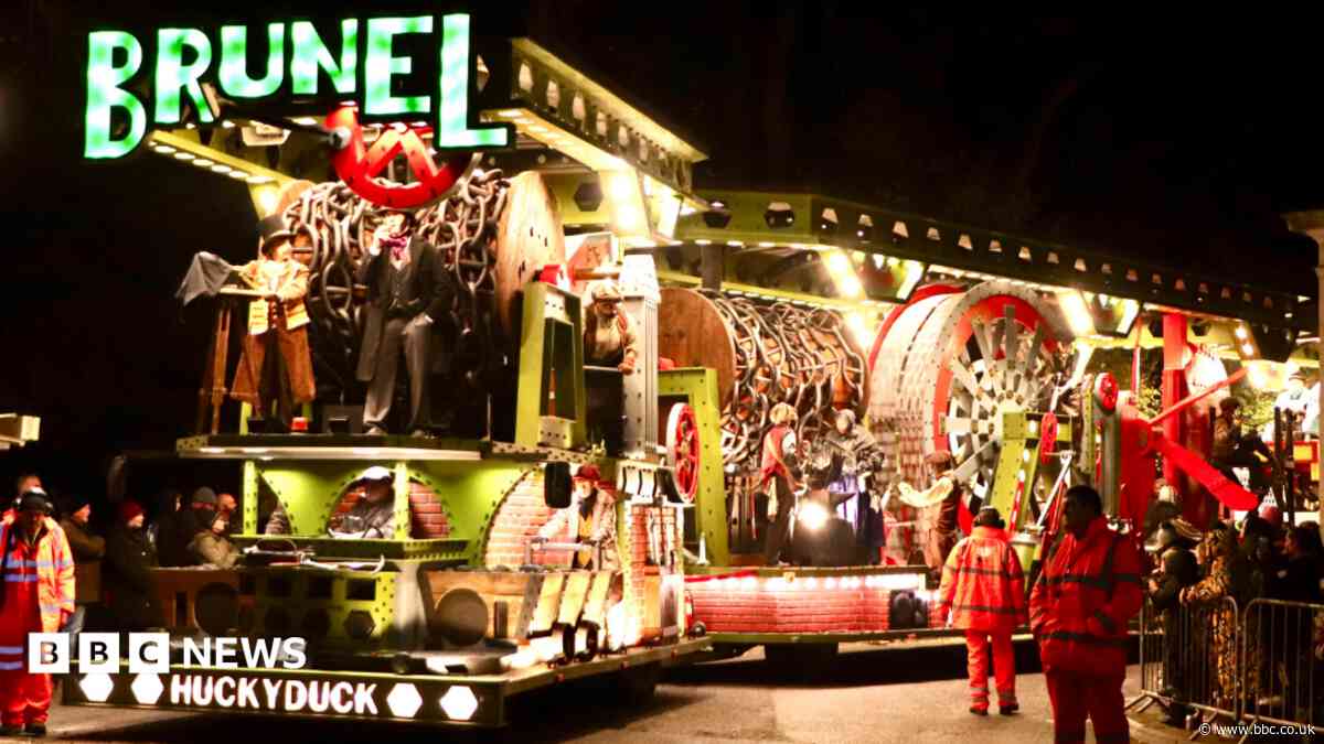 Everything you need to know about carnival season