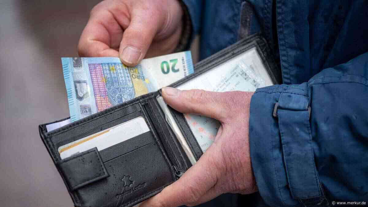 „So etwas am helllichten Tag habe ich nicht erwartet“: Oberbayer wird Opfer von Anzuggaunern