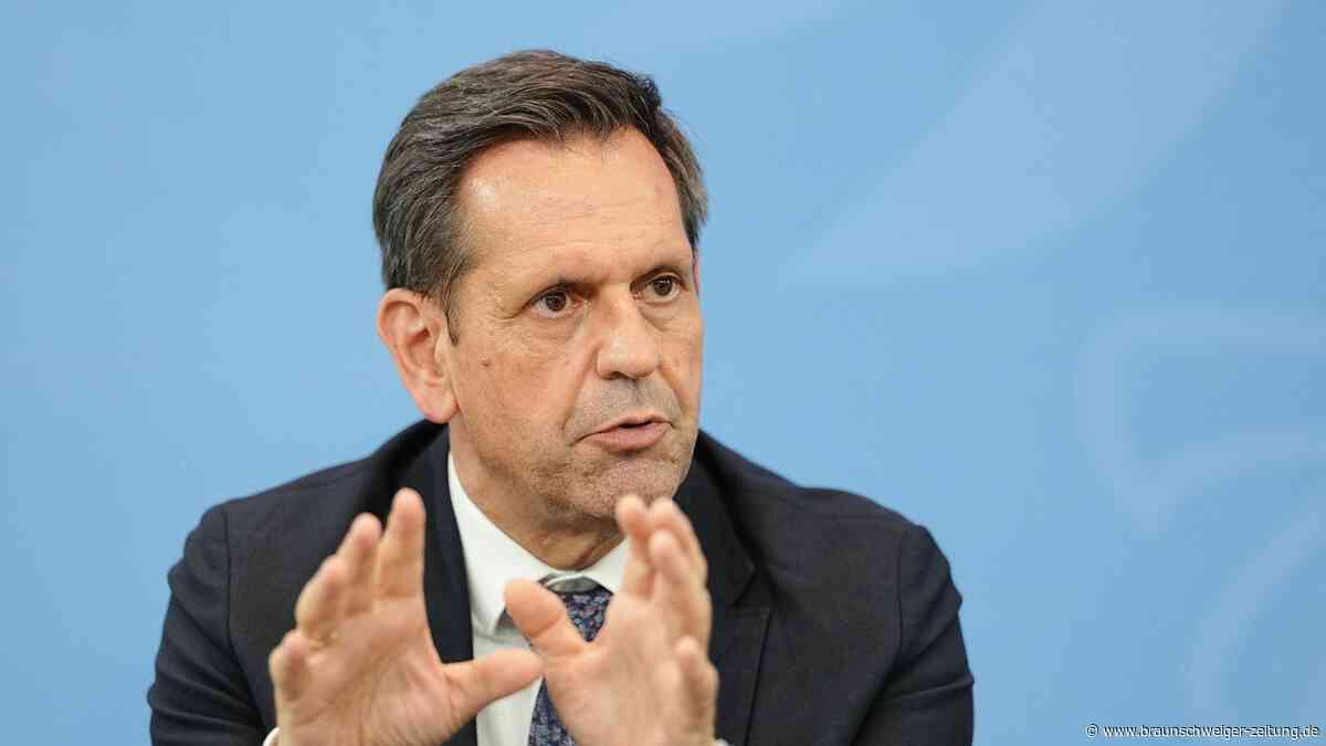 Niedersachsens Ministerpräsident Lies: Übergewinnsteuer notfalls national einführen