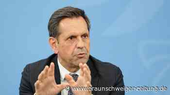 Niedersachsens Ministerpräsident Lies: Übergewinnsteuer notfalls national einführen