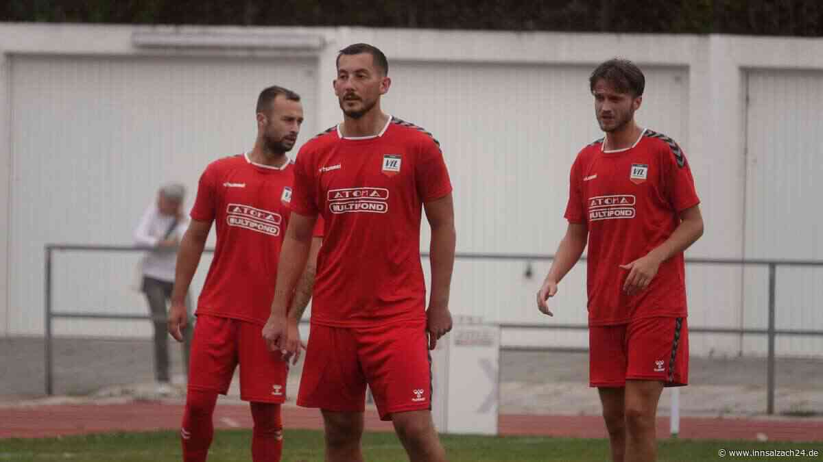 „Keine Entwicklung“: Warum „VfL-Retter“ Jusic plötzlich andere Ziele hat als Waldkraiburg