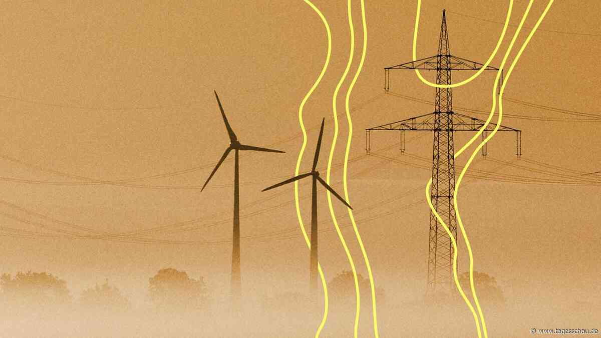 11KM-Podcast: Wie das überlastete Stromnetz die Energiewende ausbremst 