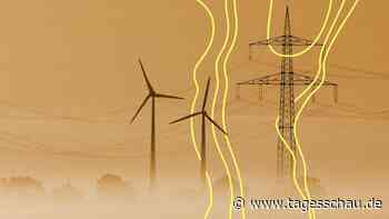 11KM-Podcast: Wie das überlastete Stromnetz die Energiewende ausbremst 