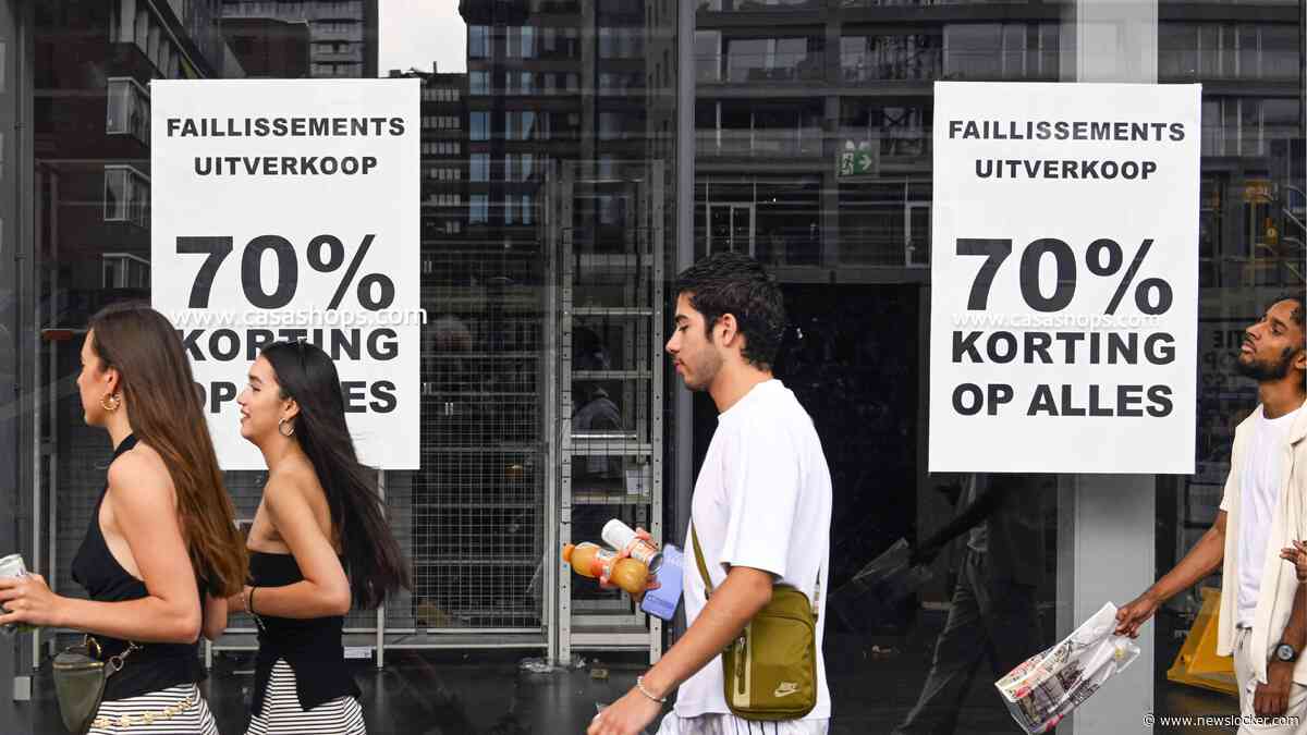 Bijna een op de tien ontslagen gevolg van bezuinigingsronde of reorganisatie