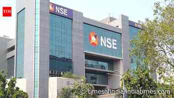 NSE IPO: Stock lists at Rs 1,800 versus issue price of Rs 1,785