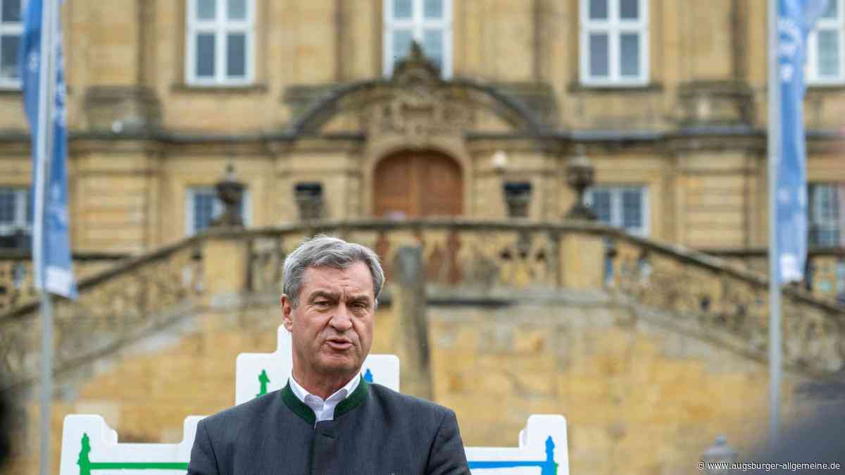 Die Bilanz von Banz: Wie die CSU dem Abwärtssog der Union entkommen will