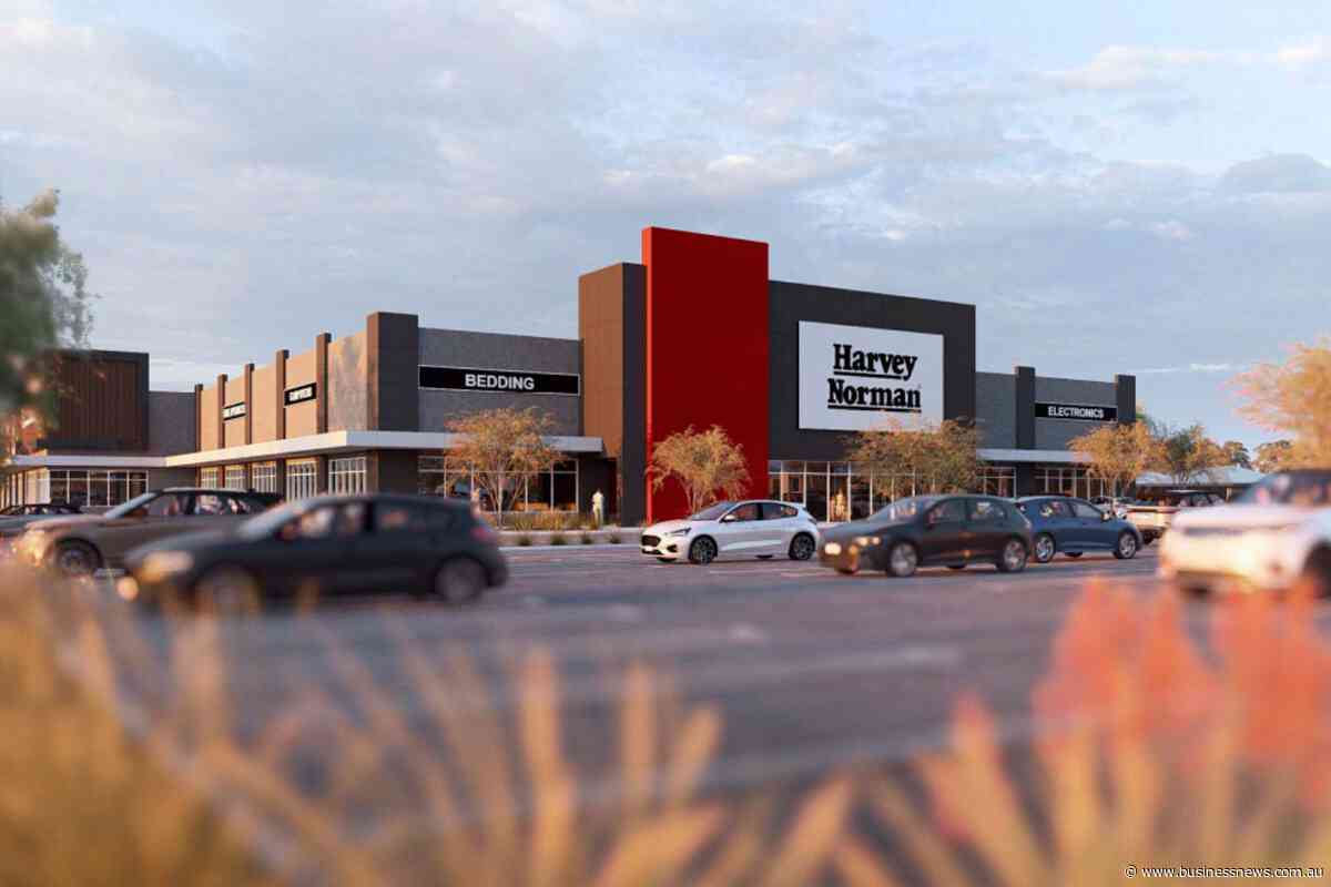 Satterley Property Group scraps fast-food plan for $18m showroom in Alkimos