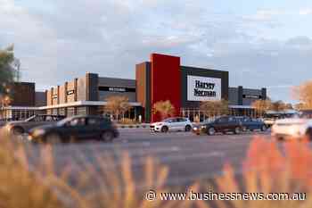 Satterley Property Group scraps fast-food plan for $18m showroom in Alkimos