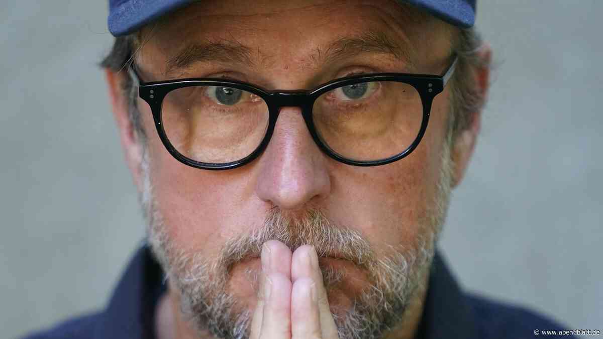 Bjarne Mädel ist zurück in Hamburg: „Ich bin gespannt, was die Nordkurve sagt …“