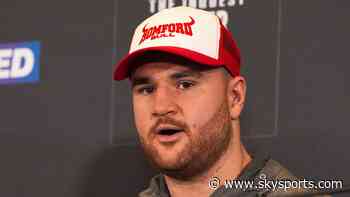 Fisher versus Wilder? ‘Good chance’ Whyte will be next