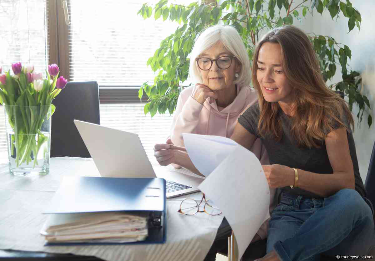 Why can’t you leave your pension in a will? How to pass on your pension