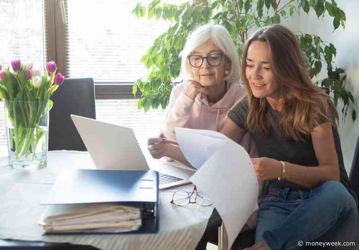 Why can’t you leave your pension in a will? How to pass on your pension