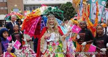 The 500-year tradition that showcases the best of Coventry - in pictures