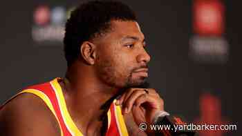 ‘Way worse than…’ Marcus Smart calls out ‘disrespectful’ LA Lakers offer after joining Rockets