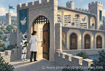 New URAC Accreditation Offers Path to AI Implementation With Oversight